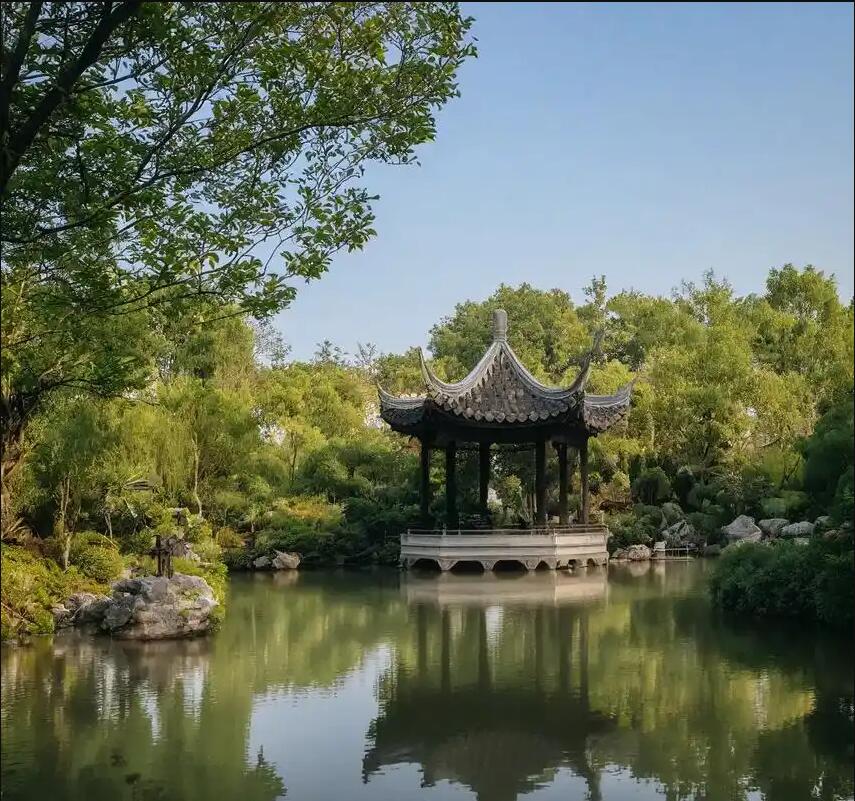 淮北翠芙土建有限公司