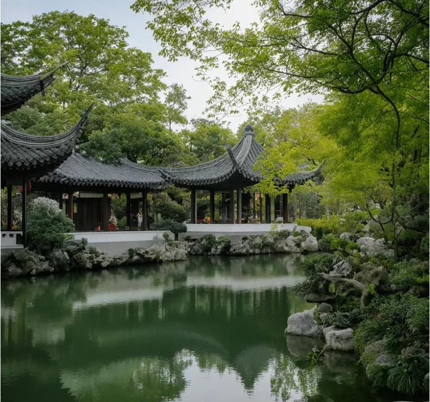 淮北翠芙土建有限公司