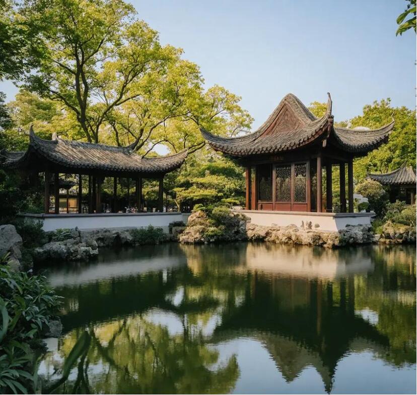 淮北翠芙土建有限公司