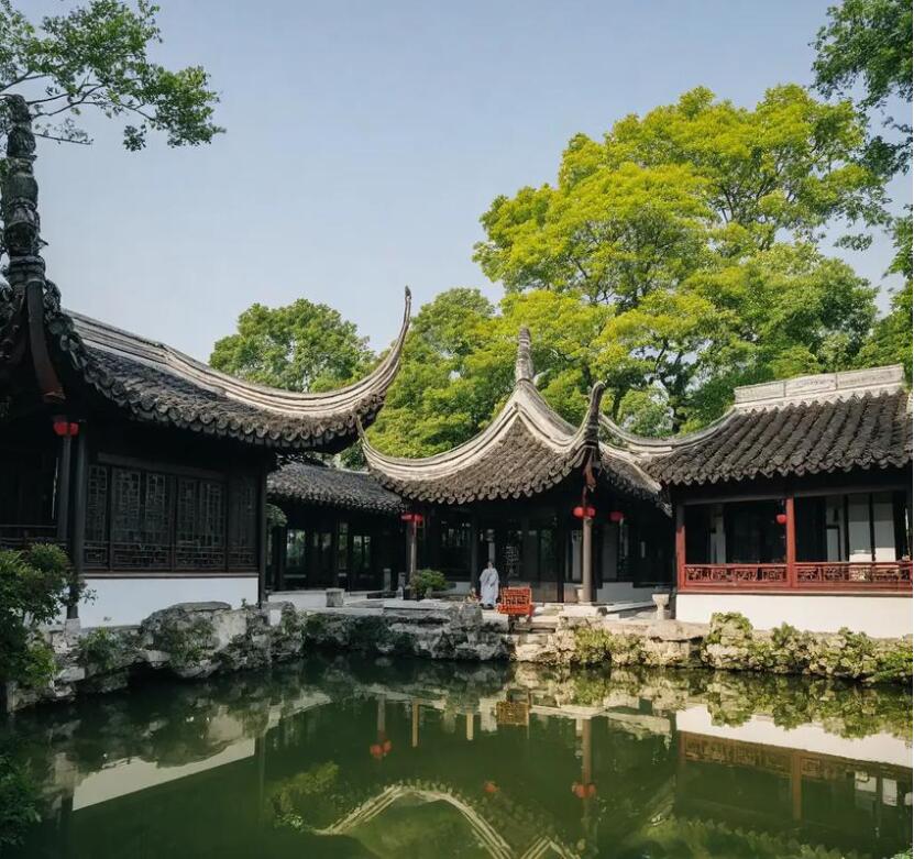 淮北翠芙土建有限公司