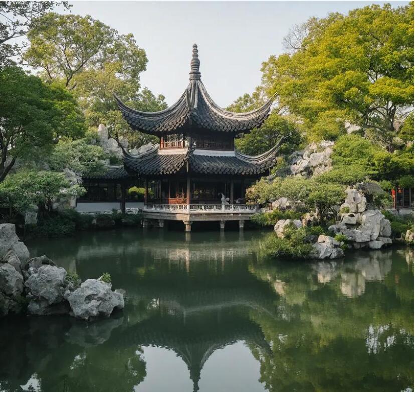 淮北翠芙土建有限公司